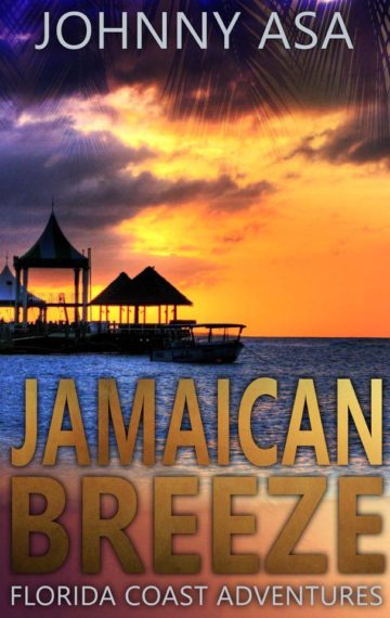 Jamaican Breeze, Book 3