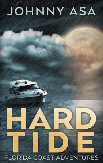 Hard Tide, Book 1