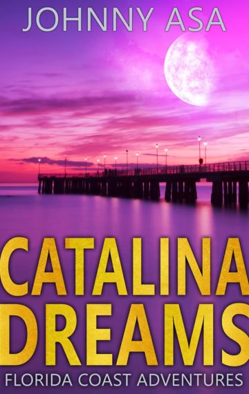 Catalina Dreams, Book 4